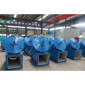 Marvel Grain Distribution Dust Suppression Hopper Can Solve Your Problem Ablout Silo Discharging with Dust Flying Everywhere